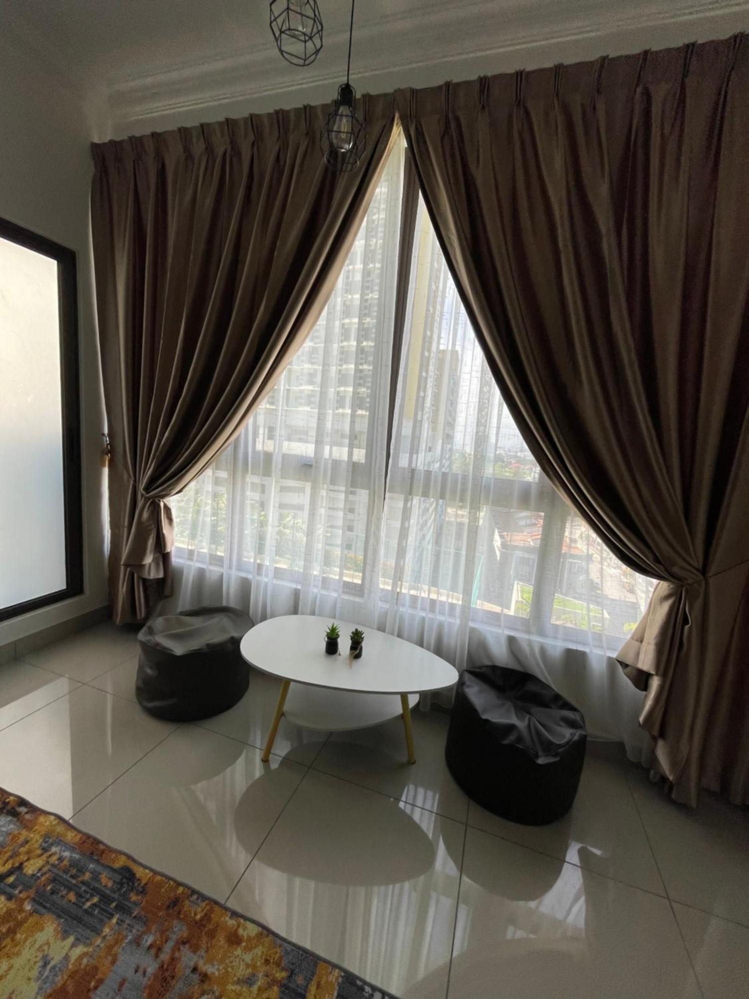 Homestay Shah Rizki@Bali Resident Melaka-Muslim Friedly Exterior photo